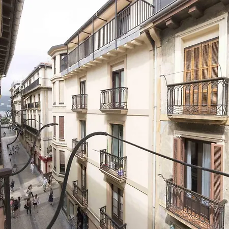 Apartment The Collection - Gorbeia *