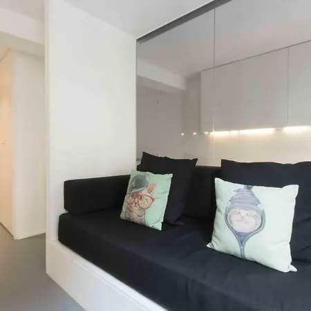 The Collection - Gorbeia Apartment San Sebastian