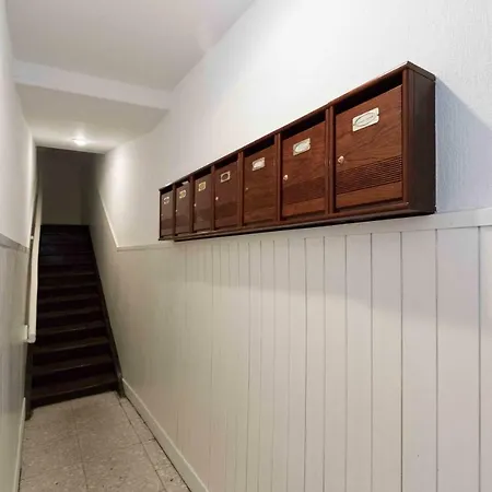 Apartment The Collection - Gorbeia *