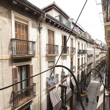 The Collection - Gorbeia Appartamento San Sebastián