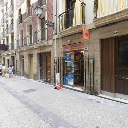 Apartment The Collection - Gorbeia *