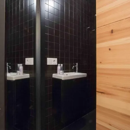 The Collection - Gorbeia Apartment