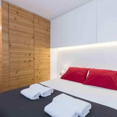 Apartment The Collection - Gorbeia *