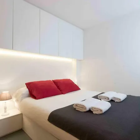 Apartment The Collection - Gorbeia *