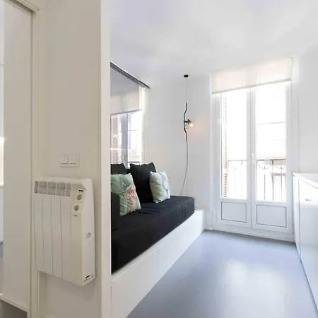 The Collection - Gorbeia * San Sebastian