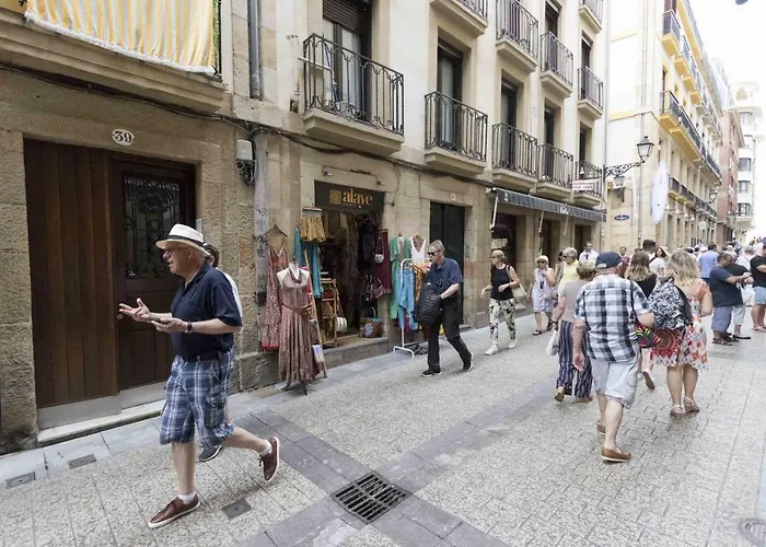 The Collection - Gorbeia