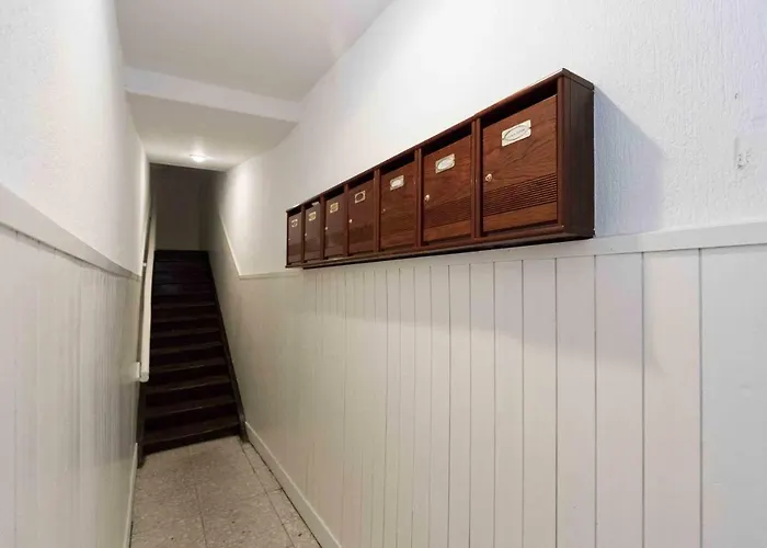 Apartment The Collection - Gorbeia *