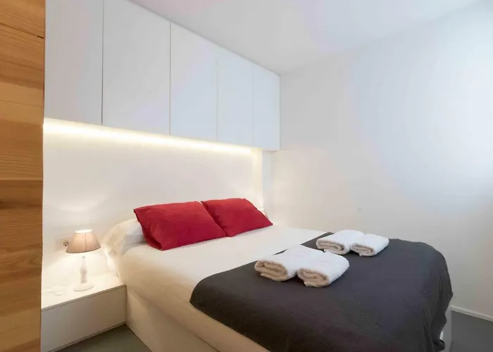 Apartment The Collection - Gorbeia *