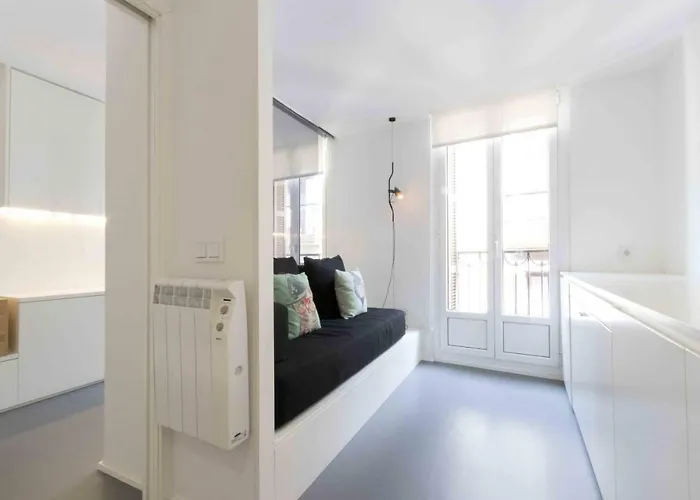 The Collection - Gorbeia * San Sebastian