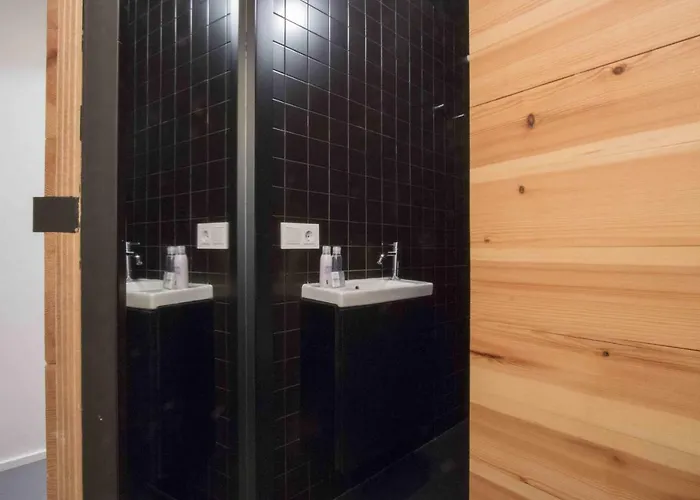 The Collection - Gorbeia Apartment