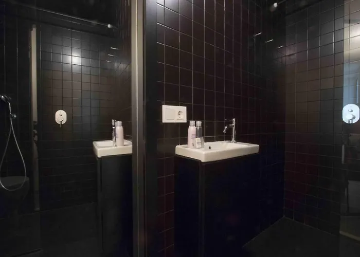 The Collection - Gorbeia Apartment