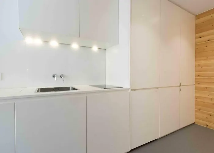 The Collection - Gorbeia Apartment San Sebastián